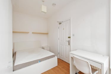 5 bed house, Stalker Lees Road, Sharrow, Sheffield, S118NR - Image 11