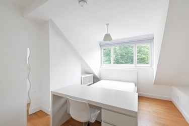 4 bed house, Stalker Lees Road, Sharrow, Sheffield, S118NR - Image 6