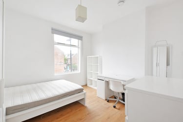 4 bed house, Stalker Lees Road, Sharrow, Sheffield, S118NR - Image 8