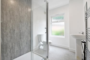 4 bed house, Stalker Lees Road, Sharrow, Sheffield, S118NR - Image 9