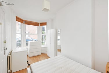 4 bed house, Stalker Lees Road, Sharrow, Sheffield, S118NR - Image 14