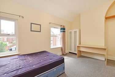 3 bed house, Midland Street, Heeley, Sheffield, S14SZ - Image 6