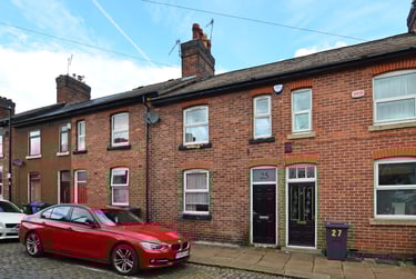 3 bed house, Midland Street, Heeley, Sheffield, S14SZ - Image 7