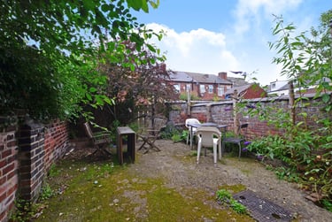 3 bed house, Midland Street, Heeley, Sheffield, S14SZ - Image 8