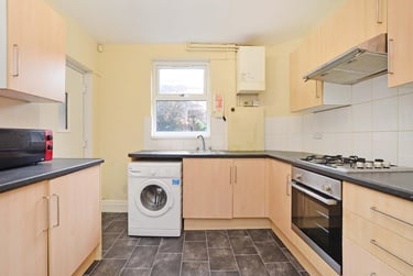 3 bed house, Midland Street, Heeley, Sheffield, S14SZ - Image 1