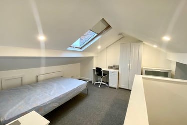 4 bed house, Priestley Steet, Heeley, Sheffield, S24DD - Image 3