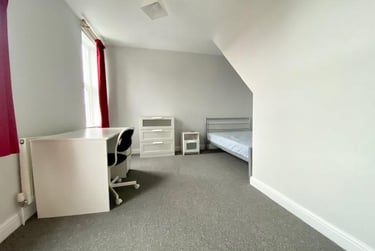 4 bed house, Priestley Steet, Heeley, Sheffield, S24DD - Image 5