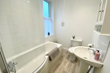 4 bed house, Priestley Steet, Heeley, Sheffield, S24DD - Image 6