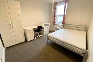 4 bed house, Priestley Steet, Heeley, Sheffield, S24DD - Image 7