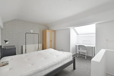 3 bed house, Holland Road, Highfield, Sheffield, S24UT - Image 8