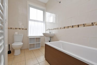 3 bed house, Holland Road, Highfield, Sheffield, S24UT - Image 9