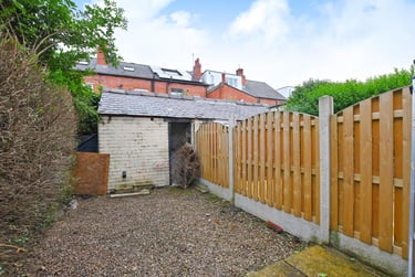 3 bed house, Holland Road, Highfield, Sheffield, S24UT - Image 11