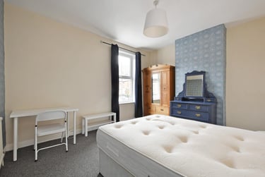 3 bed house, Holland Road, Highfield, Sheffield, S24UT - Image 10