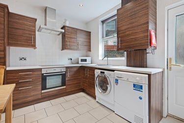 3 bed house, Lancing Road, Heeley, Sheffield, S24ES - Image 4