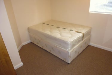 4 bed house, City Road, Heeley, Sheffield, S25HG - Image 7