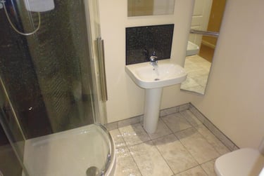 4 bed house, City Road, Heeley, Sheffield, S25HG - Image 8