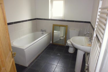 4 bed house, City Road, Heeley, Sheffield, S25HG - Image 10