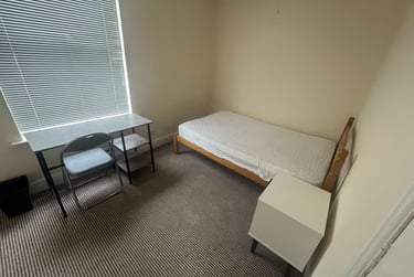 4 bed house, Shoreham Street, Heeley, Sheffield, S14ST - Image 4