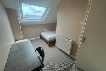 4 bed house, Shoreham Street, Heeley, Sheffield, S14ST - Image 9