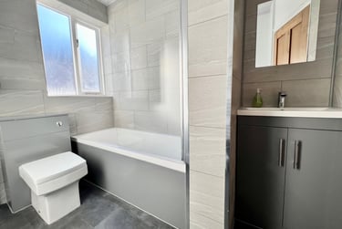 3 bed house, Providence Road, Walkley, Sheffield, S65BD - Image 1