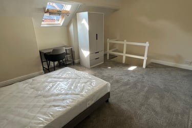 3 bed house, Providence Road, Walkley, Sheffield, S65BD - Image 6