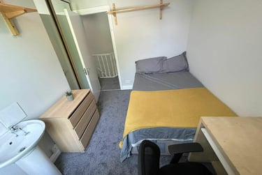 4 bed house, Shoreham Street, Heeley, Sheffield, S24FB - Image 3