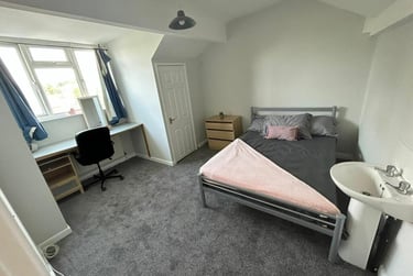 4 bed house, Shoreham Street, Heeley, Sheffield, S24FB - Image 5