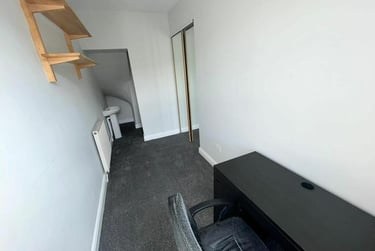 4 bed house, Shoreham Street, Heeley, Sheffield, S24FB - Image 10