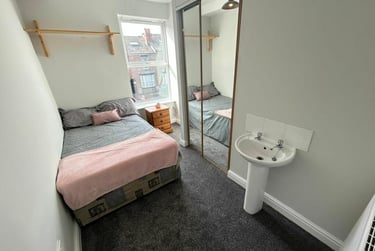 4 bed house, Shoreham Street, Heeley, Sheffield, S24FB - Image 7