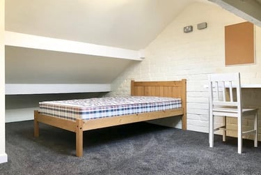 3 bed house, Lancing Road, Heeley, Sheffield, S24EW - Image 4