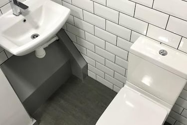 3 bed house, Lancing Road, Heeley, Sheffield, S24EW - Image 7