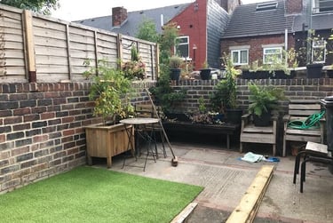 3 bed house, Lancing Road, Heeley, Sheffield, S24EW - Image 9