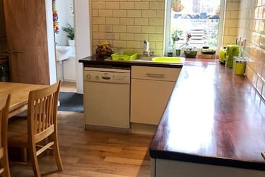 3 bed house, Lancing Road, Heeley, Sheffield, S24EW - Image 3