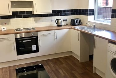 4 bed house, Shoreham street, Heeley, Sheffield, S24FB - Image 4