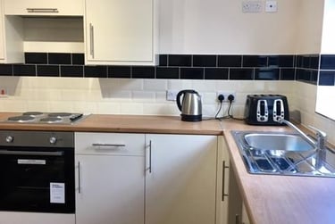 4 bed house, Shoreham street, Heeley, Sheffield, S24FB - Image 5