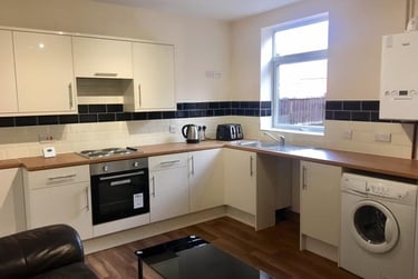 4 bed house, Shoreham street, Heeley, Sheffield, S24FB - Image 6