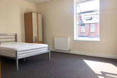 4 bed house, Shoreham street, Heeley, Sheffield, S24FB - Image 8