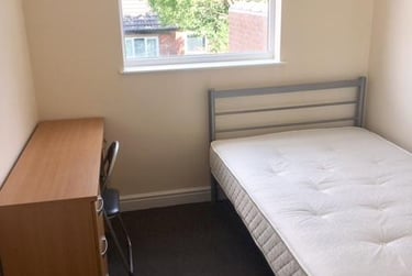 4 bed house, Shoreham street, Heeley, Sheffield, S24FB - Image 9