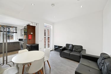 4 bed house, Midland Street, Heeley, Sheffield, S14SZ - Image 2