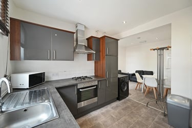 4 bed house, Midland Street, Heeley, Sheffield, S14SZ - Image 4