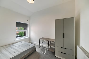 4 bed house, Midland Street, Heeley, Sheffield, S14SZ - Image 7