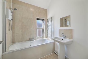 4 bed house, Midland Street, Heeley, Sheffield, S14SZ - Image 8