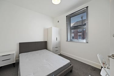 4 bed house, Midland Street, Heeley, Sheffield, S14SZ - Image 9