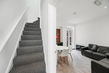 4 bed house, Midland Street, Heeley, Sheffield, S14SZ - Image 10