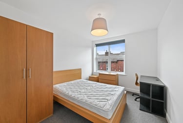 6 bed house, Khartoum Road, Sharrowvale, Sheffield, S118RD - Image 5