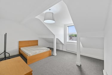 6 bed house, Khartoum Road, Sharrowvale, Sheffield, S118RD - Image 10