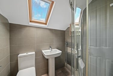 6 bed house, Khartoum Road, Sharrowvale, Sheffield, S118RD - Image 11