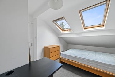 6 bed house, Khartoum Road, Sharrowvale, Sheffield, S118RD - Image 13