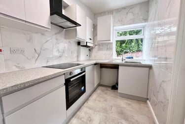 4 bed house, Shoreham Street, Heeley, Sheffield, S24FB - Image 1