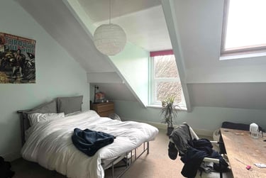 7 bed house, Collegiate Crescent, Sharrow, Sheffield, S102BR - Image 4